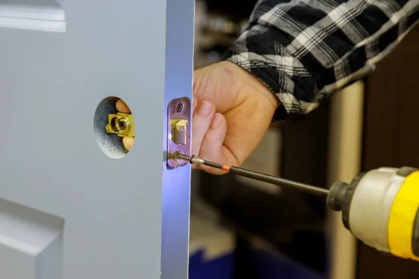 fast response locksmith