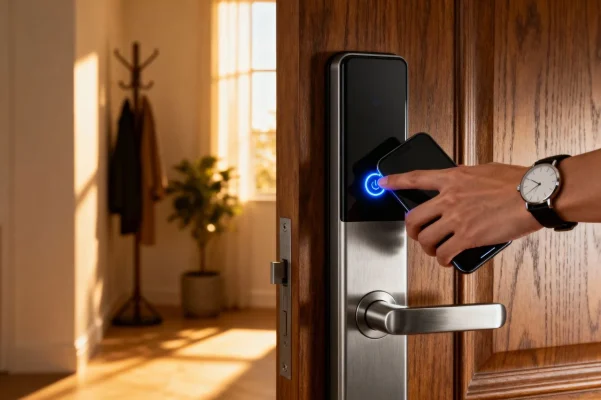 safe opening service